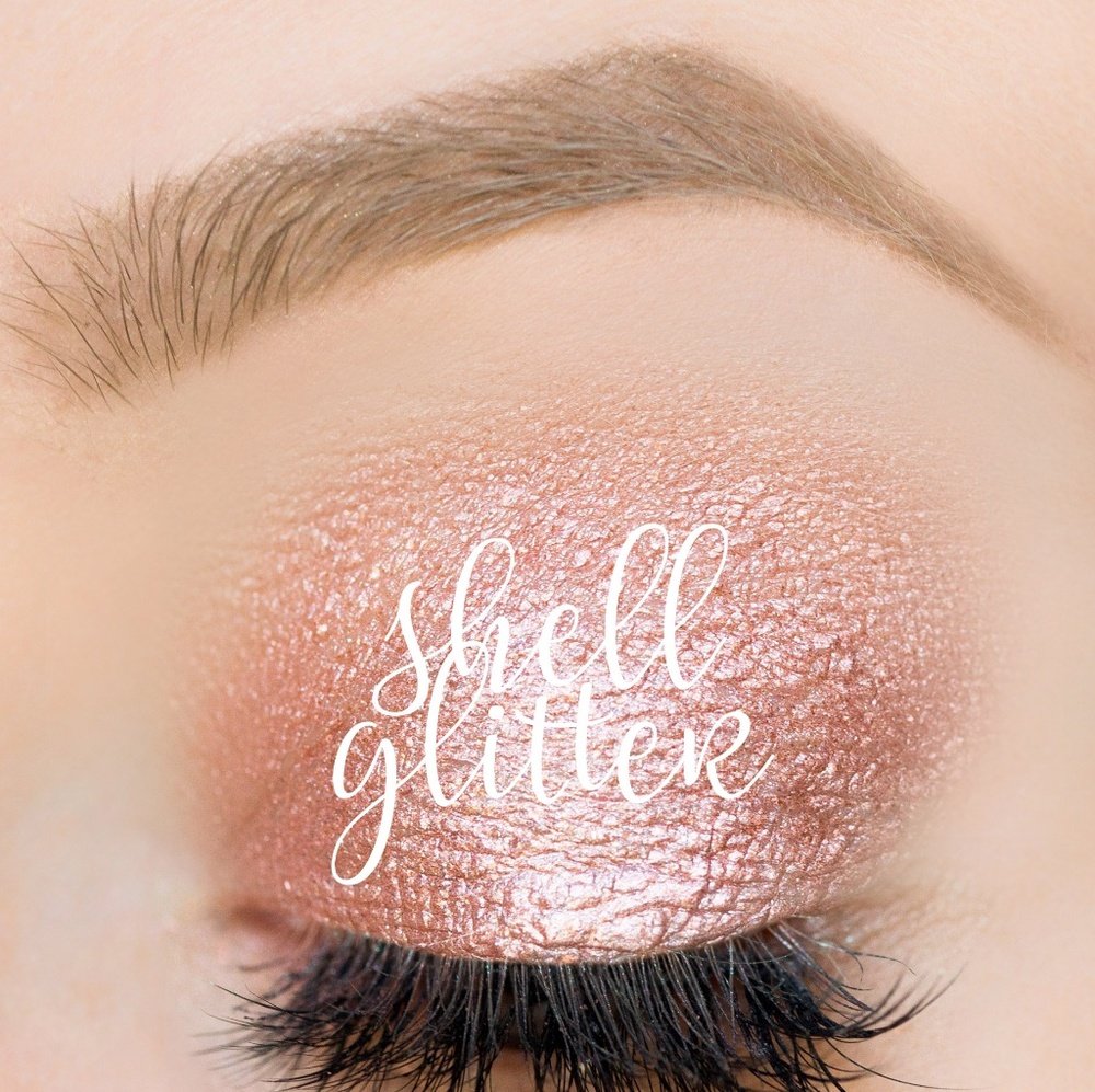 Shell Glitter Shadowsense - Picture 3 of 3